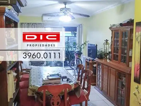 Departamento en Venta en Recoleta, Capital Federal
