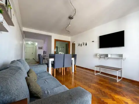 Departamento en Venta en Paternal, Capital Federal