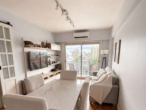 Departamento en Venta en Nuñez, Capital Federal