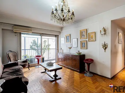 Departamento en Venta en Colegiales, Capital Federal