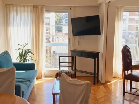 Departamento en Venta en Palermo Soho, Palermo