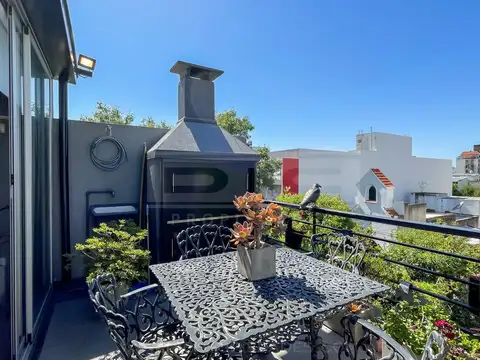 Departamento en Venta en Villa Urquiza, Capital Federal