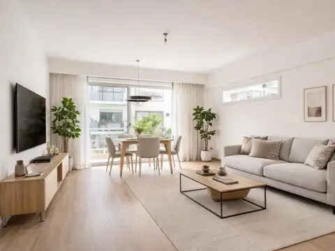 Departamento en Venta en Recoleta, Capital Federal