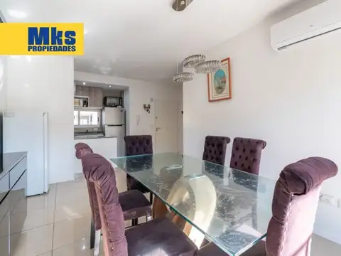 Departamento en Venta en Barracas, Capital Federal