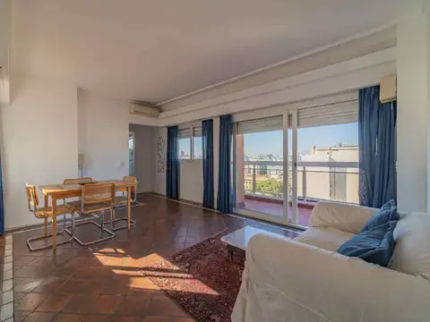 Departamento en Venta en Recoleta, Capital Federal