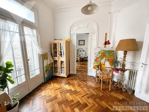 Departamento en Venta en Recoleta, Capital Federal