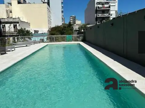 Departamento en Venta en Paternal, Capital Federal