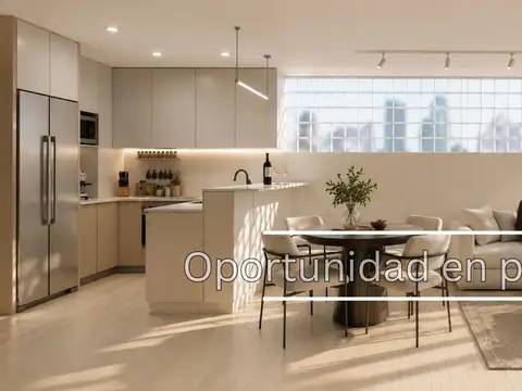Departamento en Venta en Villa Crespo, Capital Federal