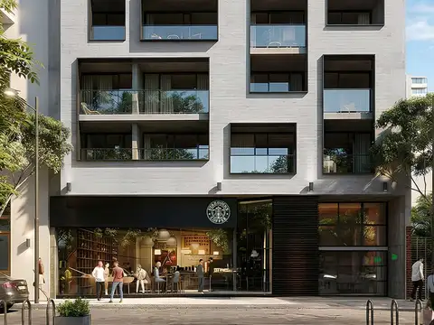 Departamento en Venta en Monserrat, Capital Federal