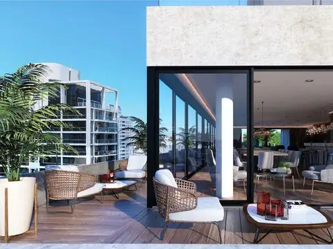 Departamento en Venta en Belgrano C, Belgrano