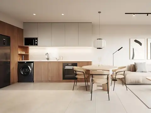 Departamento en Venta en Recoleta, Capital Federal