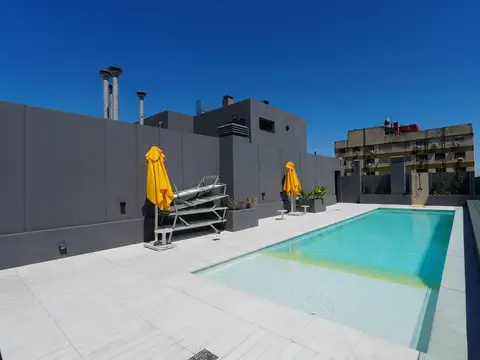 Departamento en Venta en Villa Crespo, Capital Federal