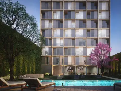 Departamento en Venta en Balvanera, Capital Federal