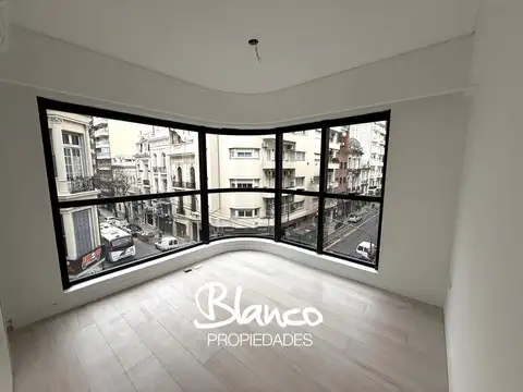 Departamento en Venta en Recoleta, Capital Federal