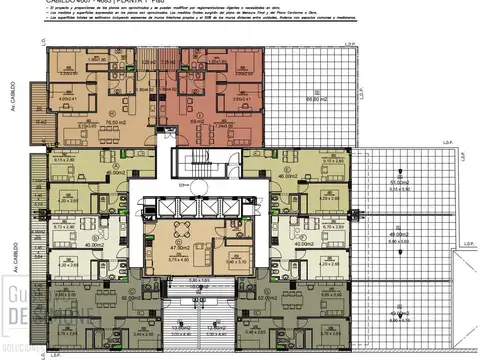 Departamento en Venta en Nuñez, Capital Federal