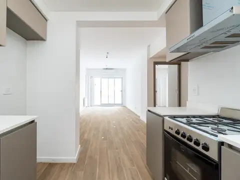Departamento en Venta en Nuñez, Capital Federal