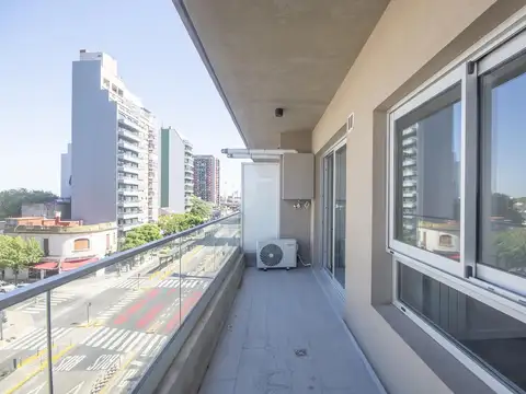 Departamento en Venta en Nuñez, Capital Federal