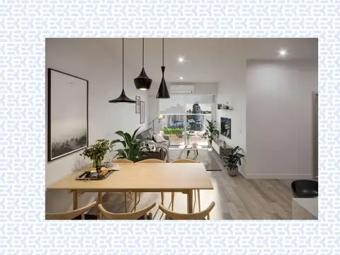 Departamento en Venta en Nuñez, Capital Federal