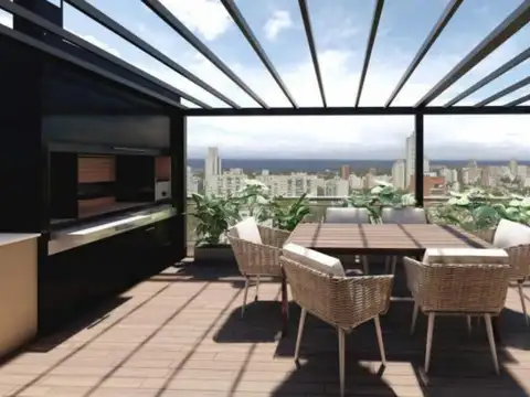 Departamento en Venta en Nuñez, Capital Federal