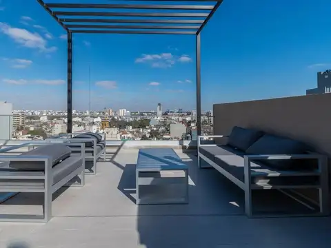 Departamento en Venta en Nuñez, Capital Federal