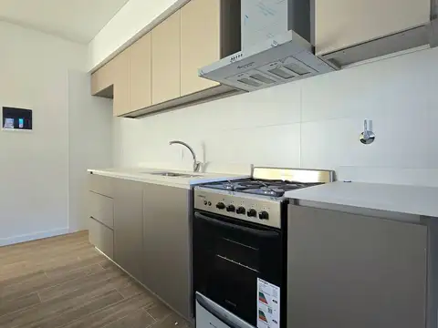 Departamento en Venta en Nuñez, Capital Federal