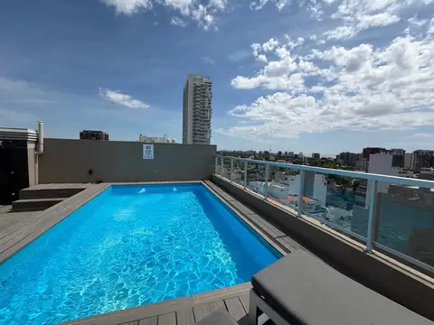 Departamento en Venta en Nuñez, Capital Federal