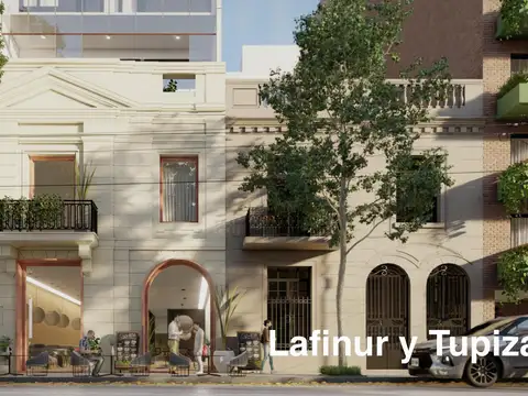 Departamento en Venta en Palermo, Capital Federal