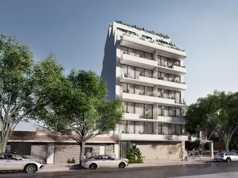 Departamento en Venta en Villa Devoto, Capital Federal