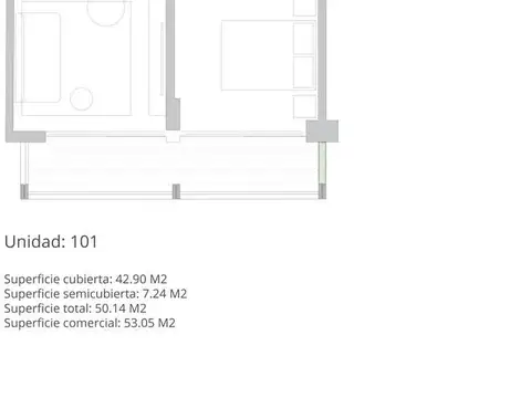 Departamento en Venta en Recoleta, Capital Federal