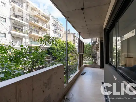 Departamento en Venta en Villa Crespo, Capital Federal