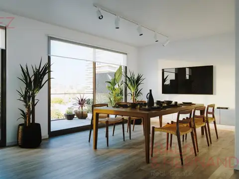 Departamento en Venta en Belgrano, Capital Federal