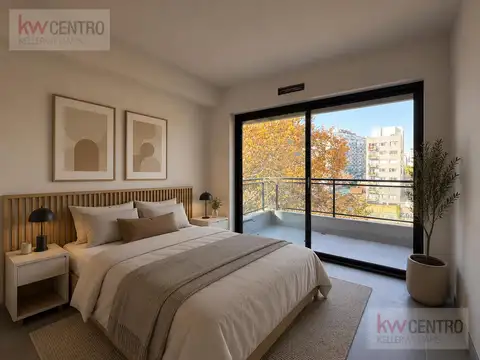 Departamento en Venta en Caballito, Capital Federal
