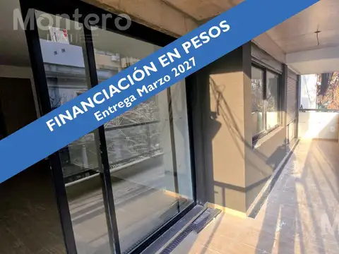 Departamento en Venta en Villa Crespo, Capital Federal