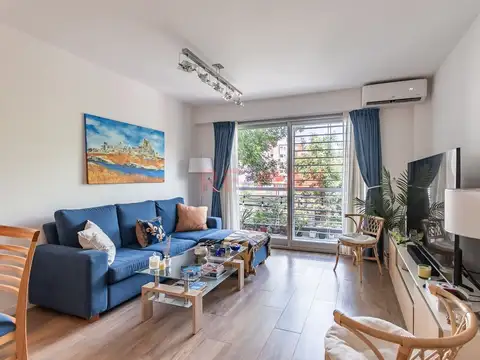 Departamento en Venta en Almagro, Capital Federal