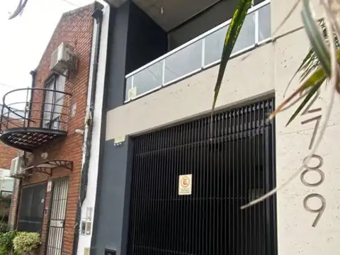 Departamento en Venta en Parque Chas, Capital Federal