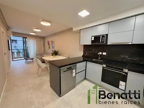 Departamento en Venta en Caballito, Capital Federal