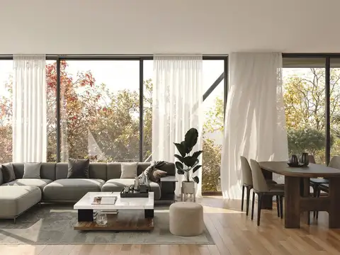 Departamento en Venta en Belgrano, Capital Federal