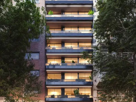 Departamento en Venta en Palermo Hollywood, Palermo