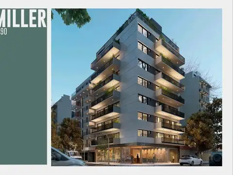 Departamento en Venta en Villa Urquiza, Capital Federal