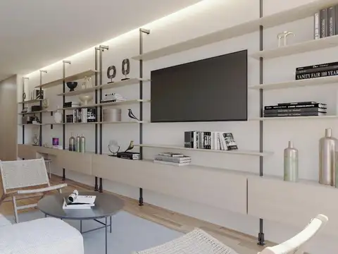 Departamento en Venta en Belgrano, Capital Federal