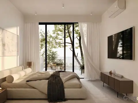 Departamento en Venta en Villa del Parque, Capital Federal