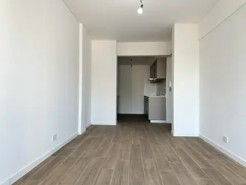 Departamento en Venta en Nuñez, Capital Federal