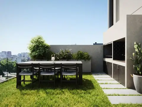 Departamento en Venta en Palermo, Capital Federal