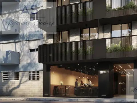 Departamento en Venta en Almagro, Capital Federal