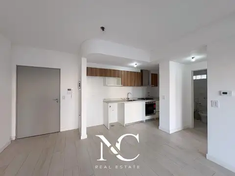 Departamento en Venta en Nuñez, Capital Federal