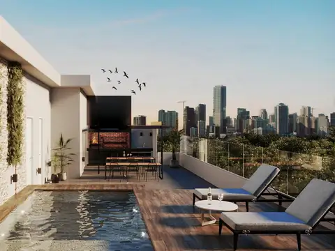 Departamento en Venta en Villa Urquiza, Capital Federal