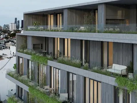 Departamento en Venta en Nuñez, Capital Federal