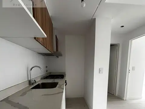 Departamento en Venta en Lomas de Nuñez, Nuñez
