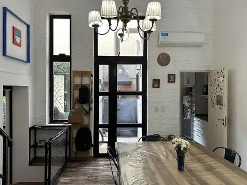 Departamento en Venta en Palermo Soho, Palermo
