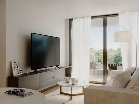 Departamento en Venta en Villa Urquiza, Capital Federal